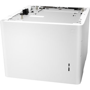 HP Paper Tray - 2100 Sheet - Plain Paper, Recycled Paper, Preprinted Paper