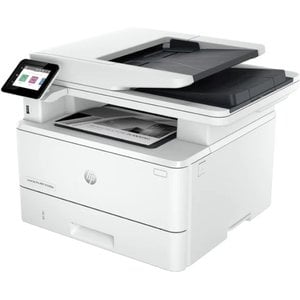 HP LaserJet Pro 4103fdw Wireless Laser Multifunction Printer - Monochrome - Copier/Fax/Printer/Scanner - 1200 x 1200 dpi P