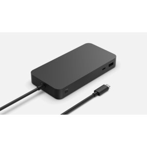 Microsoft Thunderbolt 4 Dock