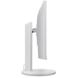 Acer CS272 27" Class Full HD LED Monitor - 16:9 - White - 68.6 cm (27") Viewable - In-plane Switching (IPS) Technology - L