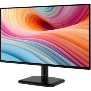 MSI Pro MP251L E2 25" Class Full HD LCD Monitor - 16:9 - 62.2 cm (24.5") Viewable - In-plane Switching (IPS) Technology - 