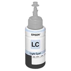 Epson - L800-70ML INK BOTTLE - Light Cyan