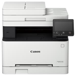 Canon imageCLASS MF643Cdw Wired & Wireless Laser Multifunction Printer - Colour - Printer/Copier/Scanner/Send - 22 ppm Mon