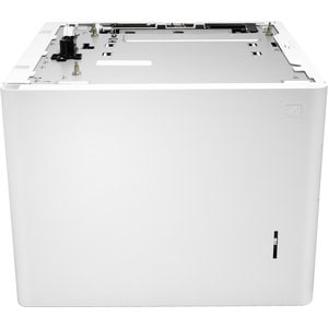 HP Paper Tray - 2100 Sheet - Plain Paper, Recycled Paper, Preprinted Paper