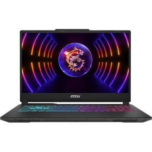 MSI CYBORG 15 A13VEK (RTX 4050 GDDR6 6GB) RGB KEYBOARD