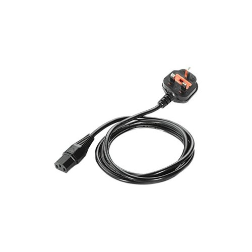 Zebra Standard Power Cord