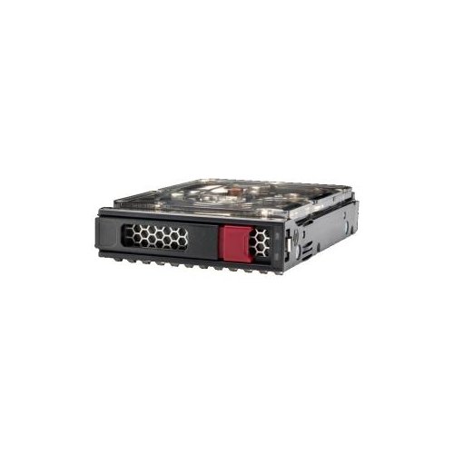 STOK 2TB 6G SATA 7.2K LFF MDL LP HDD