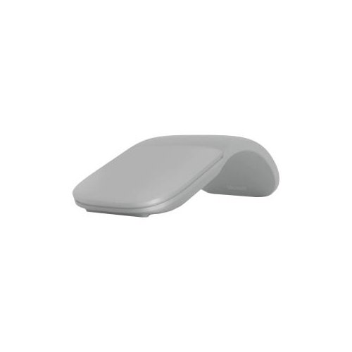 Microsoft Surface Arc Mouse - Light Gray