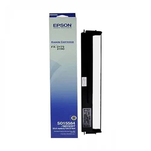 Epson RIBBON S015327 (BLACK) for FX-2190/FX-2175