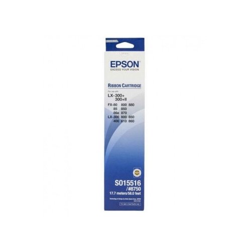 Epson - Dot Matrix