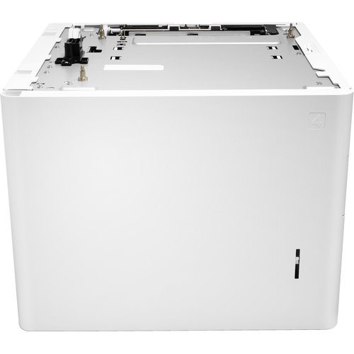 HP Paper Tray - 2100 Sheet - Plain Paper, Recycled Paper, Preprinted Paper