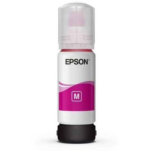 Epson Waste Ink Bottle - Magenta - Inkjet - 70 mL