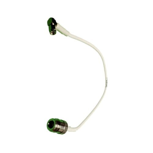 Zebra 35.56 cm N-Type/SMA Antenna Cable - Cable for Antenna - First End: SMA Antenna - Male - Second End: N-Type Antenna -