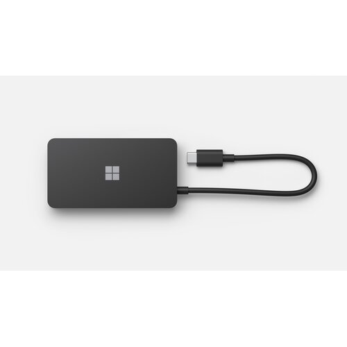 Microsoft USB Type C Travel Hub