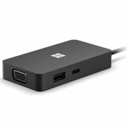 Microsoft USB Type C Travel Hub