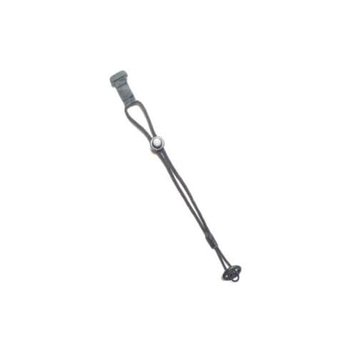 Zebra Hand Strap - 1