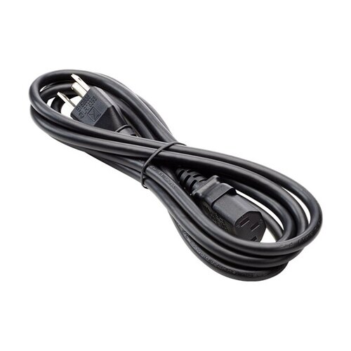 HPE Standard Power Cord - United Kingdom - For Power Adapter, Power Injector - 230 V AC