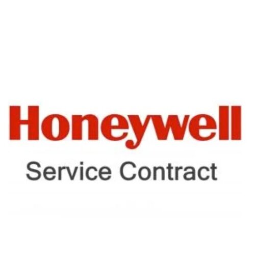 Honeywell Edge Service Gold - Extended Warranty - 3 Year - Warranty - Service Depot - Maintenance - Parts & Labour
