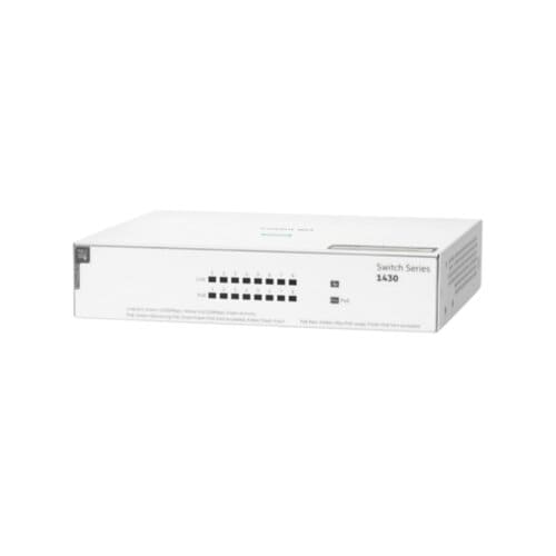 ARUBA ION 1430 8G 64W SW