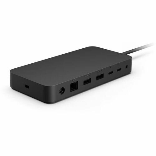 Microsoft Thunderbolt 4 Dock
