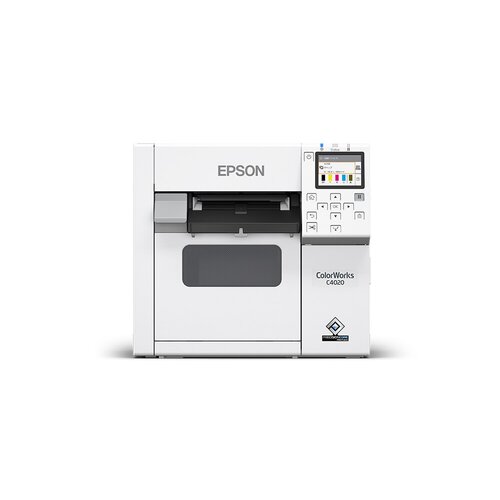 CW-C4050 (PK): COLOR INKJET PRINTER