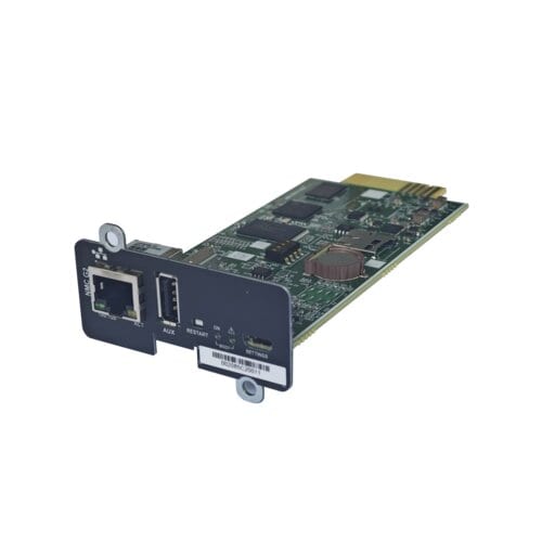 Eaton UPS Management Adapter