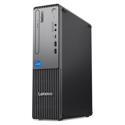 Lenovo ThinkCentre neo 50s Gen 5 12XD00BNME Desktop Computer - Intel Core i7 14th Gen i7-14700 - 16 GB - 512 GB PCI Expres