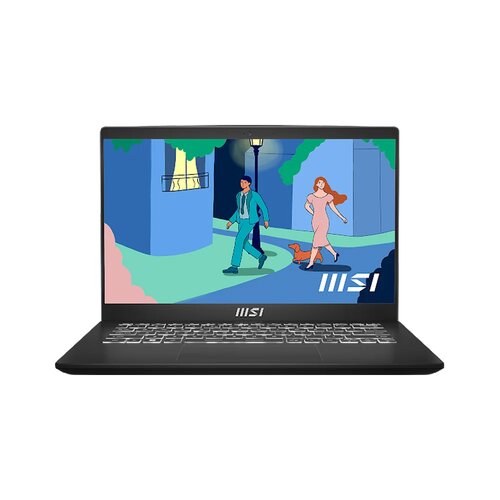 Modern 14 C7M-412MY-CBAR730U16GXXDX11EMH