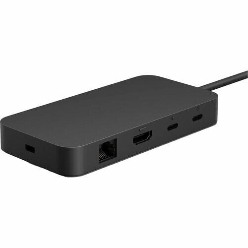 Surface USB4 Dock Comm