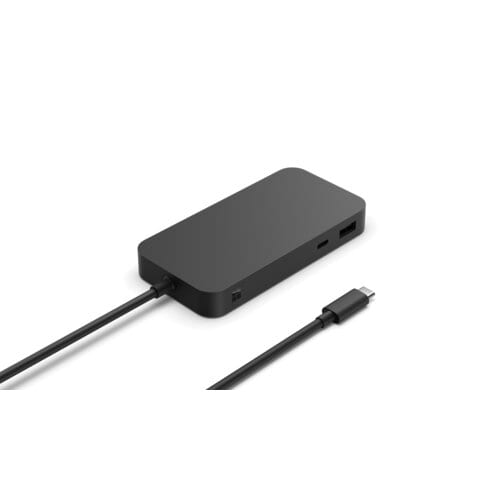Surface USB4 Dock Comm