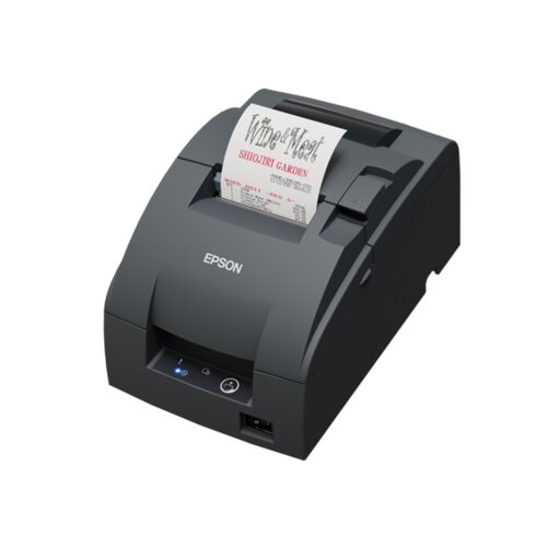 TM-U220IID- U05, ANK+SC+SA FONT