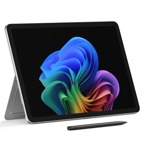 Microsoft Surface Pro 12-in XPlus/16GB/512GB  - Platinum (X Power Supply)