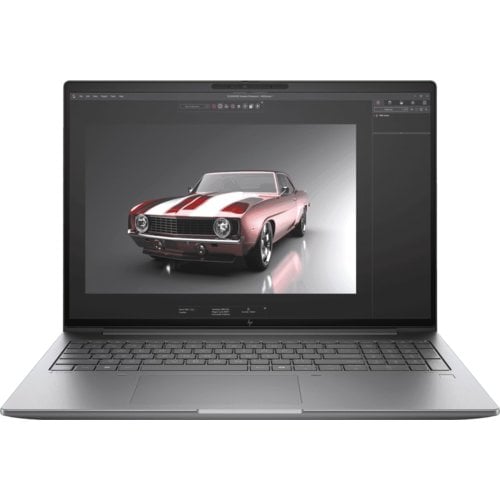 HP ZBook Power G11 40.6 cm (16") Touchscreen Mobile Workstation - WUXGA - Intel Core Ultra 7 155H - 32 GB - 1 TB SSD - Int