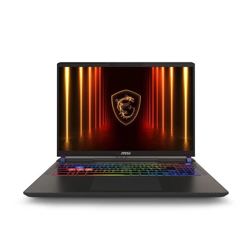 Vector 16 HX AI A2XWIG (NVIDIA� GeForce RTX# 5080 Laptop GPU, GDDR7 16GB)