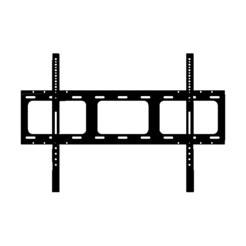Wall  mount  for  65  inch  MeetingBoard  and  ETV