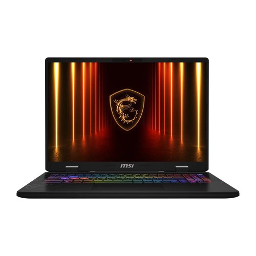 Crosshair 16 HX AI D2XWGKG (NVIDIA� GeForce RTX# 5070 Laptop GPU, GDDR7 8GB)