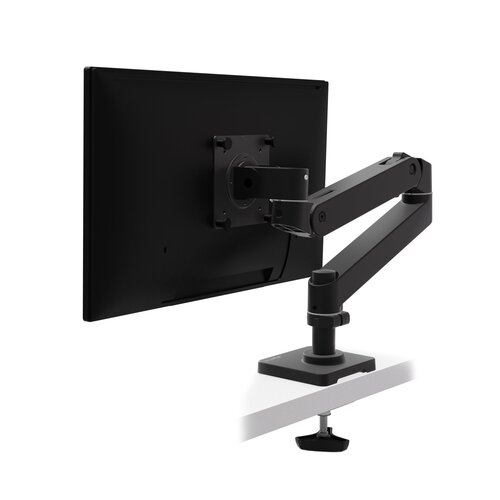 LX PRO ARM SINGLE DISPLAY DESK GROMMET MOUNT WCB