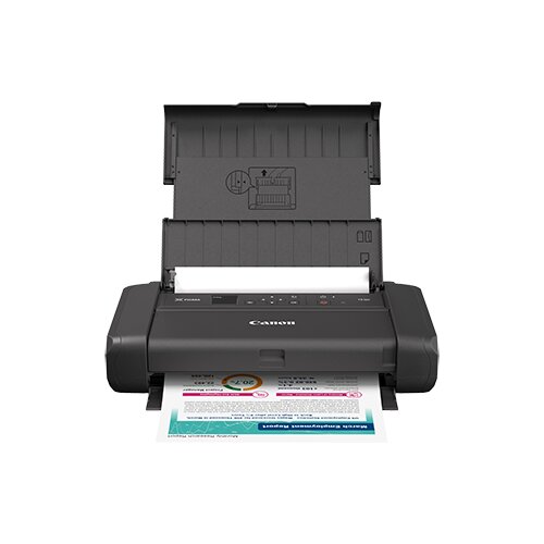 TR160 With Battery (LK-72)