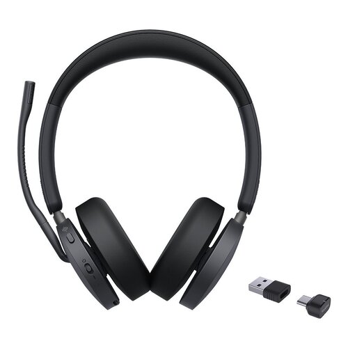 BH74 Bluetooth Wireless Headset - USB-C/A