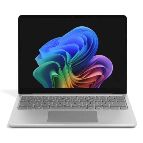 Laptop 13-inch (1st Ed) CU5/16GB/256GB - Platinum