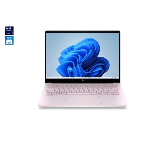 ULTRA 5 325/16GB ON-BOARD/512GB/INTEL/POWDER PINK/14.0 2K /MS HOME+1Y M365/2Y