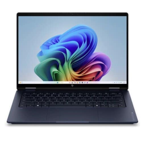 RYZEN AI 5 430 (4C)/16GB ON-BOARD/512GB/AMD RADEON 840M/ATHMOSPHERIC BLUE/TOUCH/14.0 2K/DIB PEN/MS HOME+1Y M365/2Y