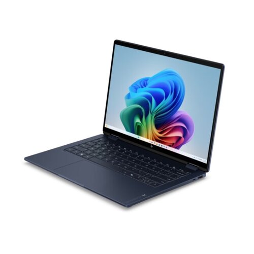 RYZEN AI 7 445 (6C)/16GB ON-BOARD/512GB/AMD RADEON 840M/ATHMOSPHERIC BLUE/TOUCH/14.0 2K/DIB PEN/MS HOME+1Y M365/2Y