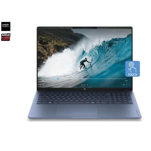 RYZEN AI 5 330 (4C)/16GB D5 OB/512GB/AMD RADEON 820M/STARLIT BLUE/16.0 2K (1920X1200)/MS HOME+1Y M365/2Y