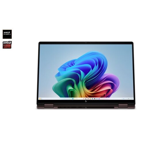 RYZEN AI 5 435 (6C)/16GB D5 OB/512GB/AMD RADEON 840M/DEEP ESPRESSO/TOUCH/14.0 2K (1920X1200/DIB PEN/MS HOME+1Y M365/2Y