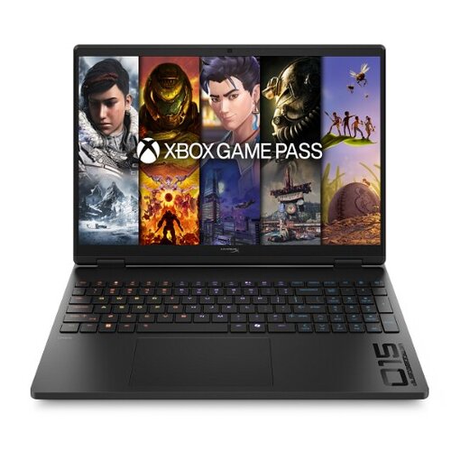 RYZEN 7 8745HX/16GB D5/512GB/NVIDIA GEFORCE RTX 5050 8GB/SHADOW BLACK/15.3 2K (1920X1200)/MS HOME+1Y M365/2Y