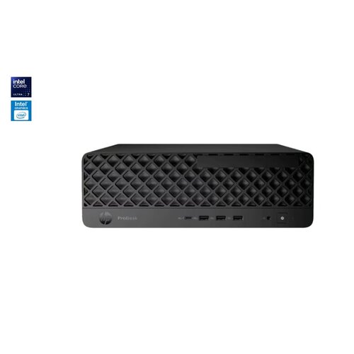 BOM HP ProDesk 4 SFF G1i U7265 16GB/512
