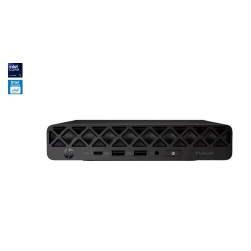 BOM HP ProDesk 4 Mini G1i U5235T16GB/512