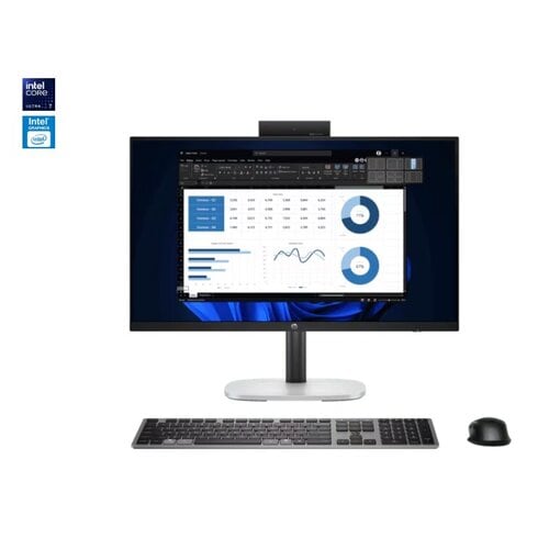 BOM HP ProStudio 4 AiO G1i U7265 16GB/1T