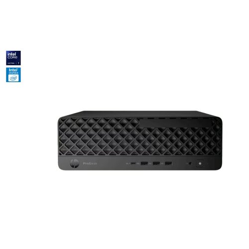 BOM HP ProDesk 4 SFF G1i U7265 16GB/1TB
